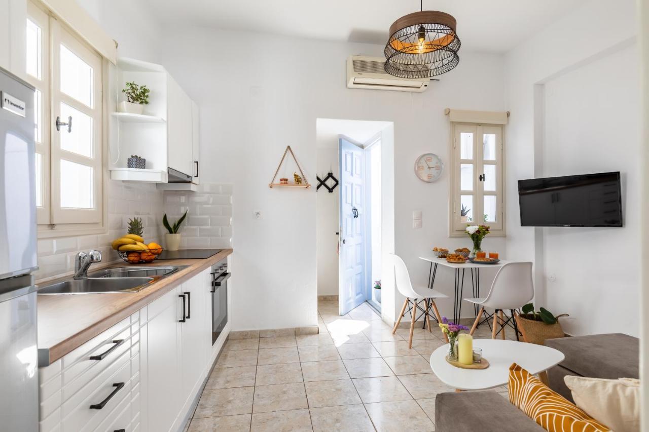 Jasmine Guesthouse Skopelos stad Exteriör bild