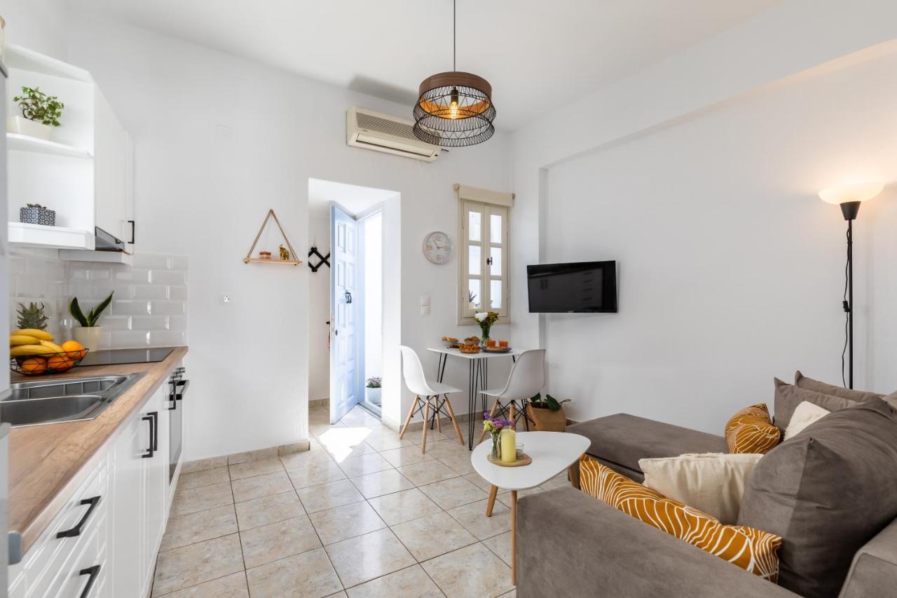 Jasmine Guesthouse Skopelos stad Exteriör bild