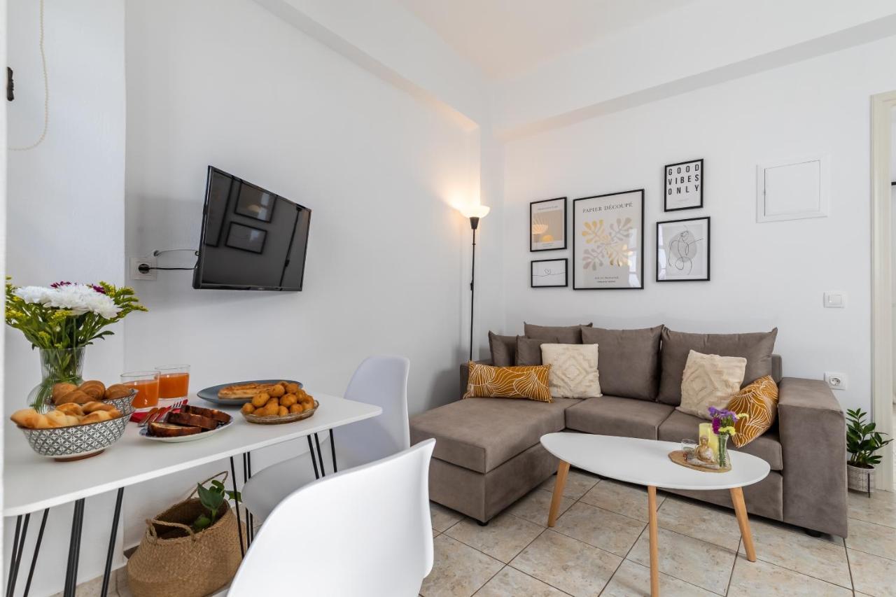 Jasmine Guesthouse Skopelos stad Exteriör bild